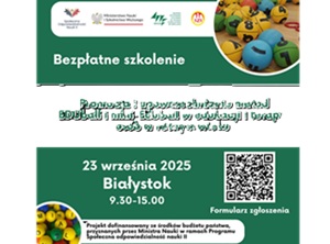 KONFERENCJA – EDUBALL KONFERENCJA – EDUBALL
